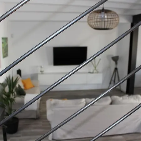 Can Robes Holiday home