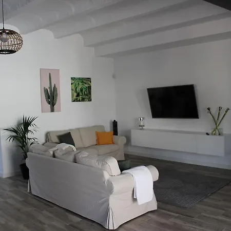 Can Robes Holiday home
