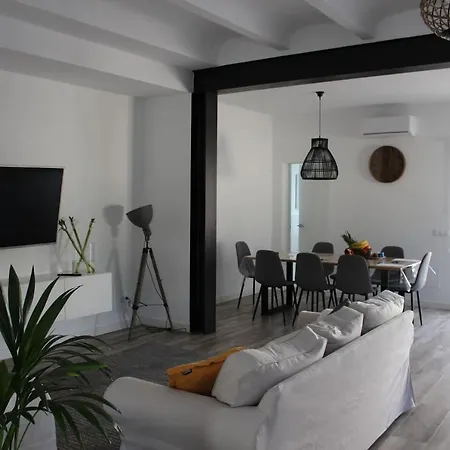 Can Robes Holiday home *