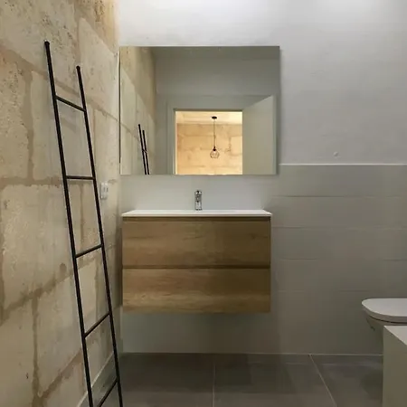 Can Robes Holiday home Sa Pobla