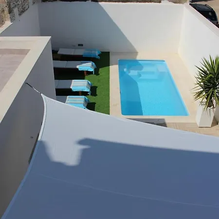 Holiday home Can Robes *