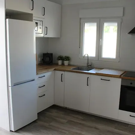 Holiday home Can Robes Sa Pobla