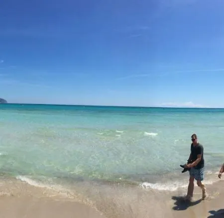 Hébergement de vacances Can Robes